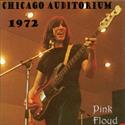 chicago auditorium 1972