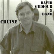 david gilmour - cruise bruselles 6 4 97