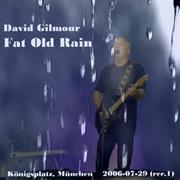 fat old rain - munich 29 7 2006