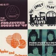 1967 the first 3 singles