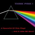 Think Pink - A Saucerful Of Pink Floyd Songs .... And A Little Bit More!