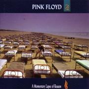 a momentary lapse of reason