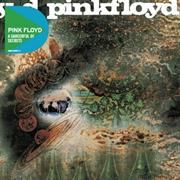 a saucerful of secrets discovery edition