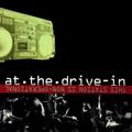 at the drive in - take up thy stethoscope and walk