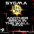 big something - another brick in the wall