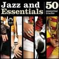 jazz and essentials - time