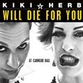 kiki and herb - the thin ice
