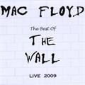 mac floyd live - the best of the wall