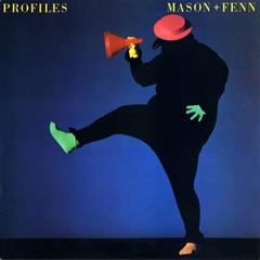 nick mason  - mason and fenn profiles