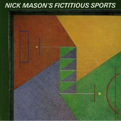 nick mason - nick masons fictitious sports