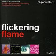 roger waters flickering flame