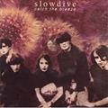 slowdive - golden hair