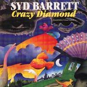 syd barrett - crazy diamond
